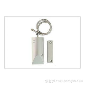 200vdc Wireless Roller Shutter Magnetic Door Contacts / Mag